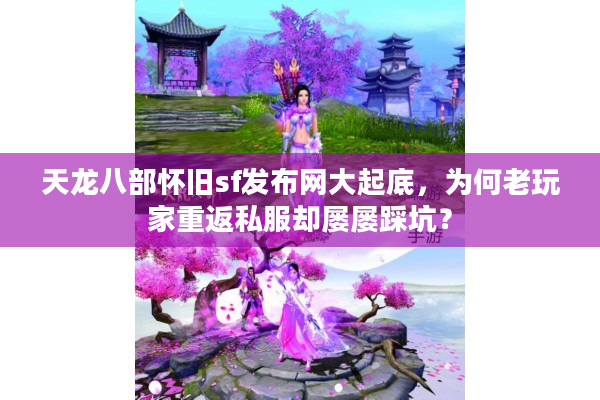 天龙八部怀旧sf发布网大起底，为何老玩家重返私服却屡屡踩坑？