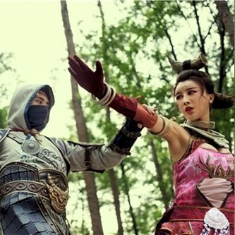 不良人3通文馆地图宝箱位置攻略