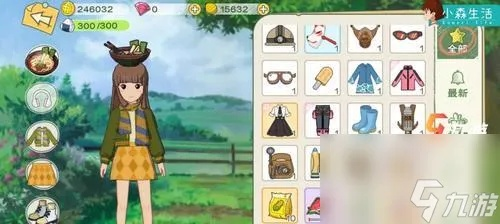 小森生活三国黑评测：甲虫属性解析