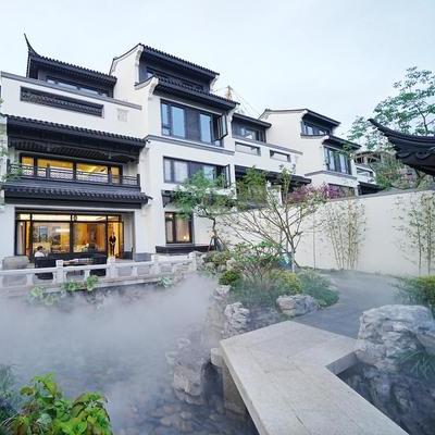 烟雨江湖茶道学习指南