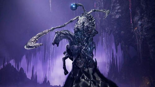 《明末》BOSS个性独树一帜，体验视觉与情感的双重震撼！