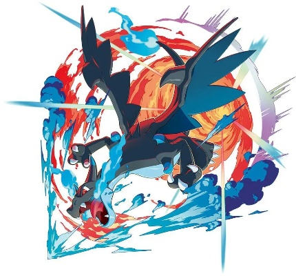 《宝可梦Z-A》8月28日新MEGA揭秘！独家预告！