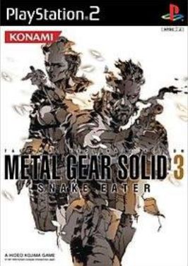 《合金装备：食蛇者》小岛秀夫版Snake！花式MOD来袭，独家体验！
