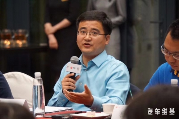 李云飞回忆比亚迪“出海”：从月销百台到逆袭，国产之光崛起之路